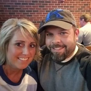 Meet your Posher, Jamie